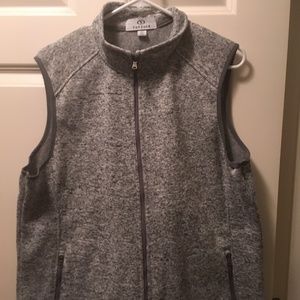 Women’s Summit Sweater-Fleece Vest